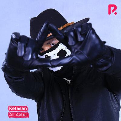 Ali-Akbar - Ketasan