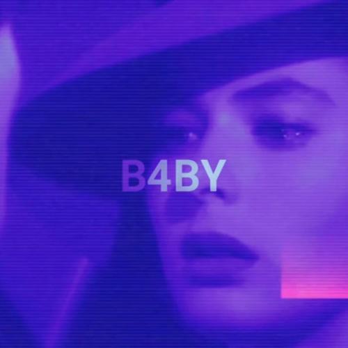 Ali - B4by