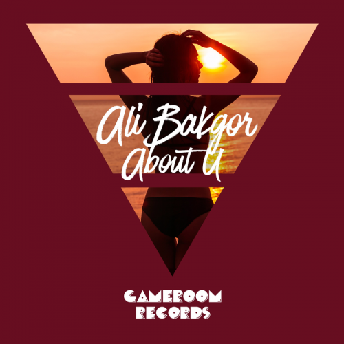 About U - Ali Bakgor