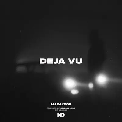 Deja Vu - Ali Bakgor