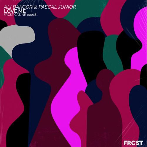 Love Me - Ali Bakgor feat. Pascal Junior