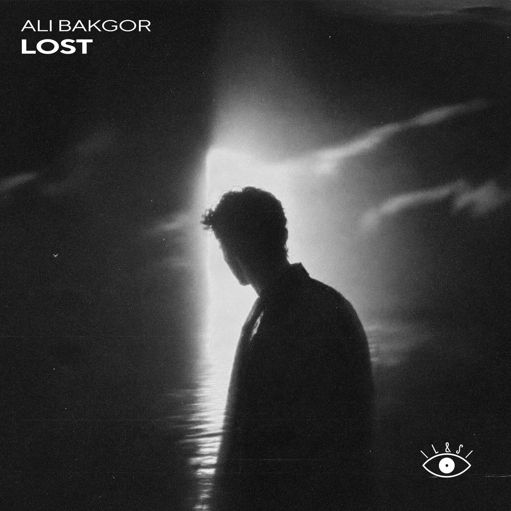 Lost - Ali Bakgor