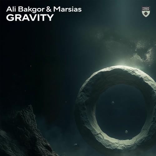 Ali Bakgor & Marsias - Gravity