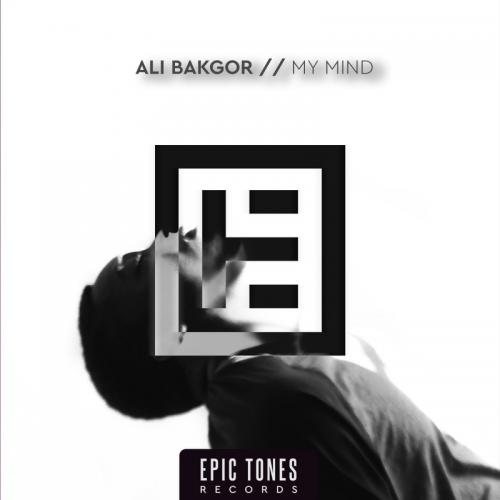 My Mind - Ali Bakgor