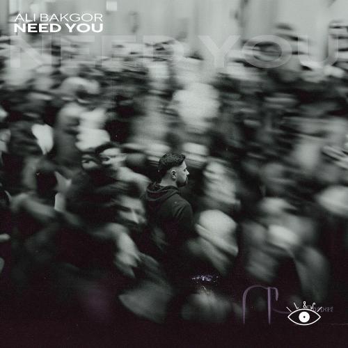 Ali Bakgor - Need You