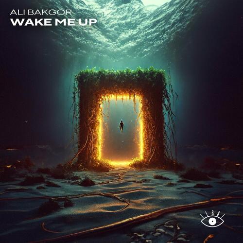 Wake Me Up - Ali Bakgor