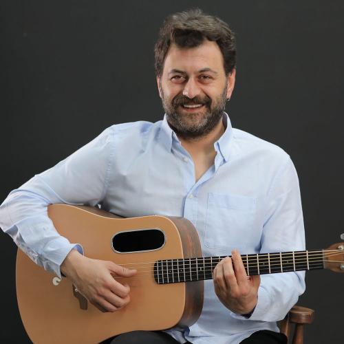 Ali Baran - Değmez