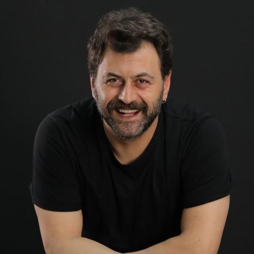 Ali Baran - Garip