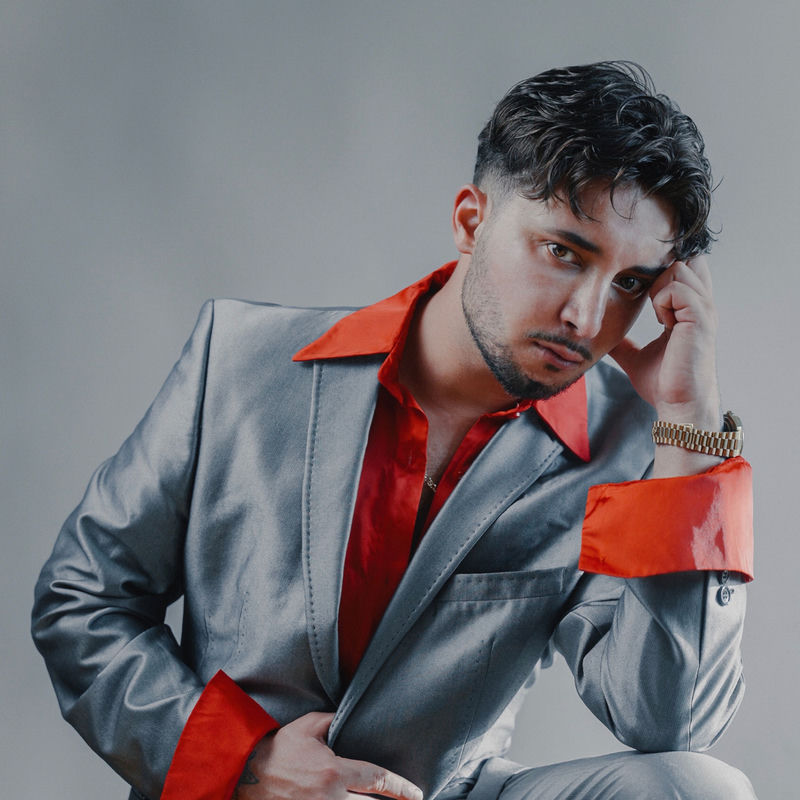 Gelemezsen - Ali Beykant
