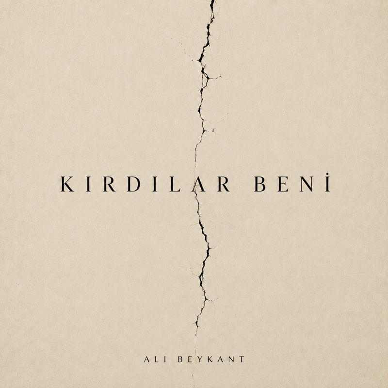 Kırdılar Beni - Ali Beykant
