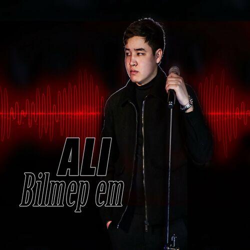 Bilmep em - Ali