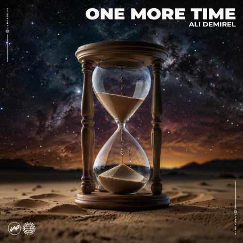 Ali Demirel - One More Time