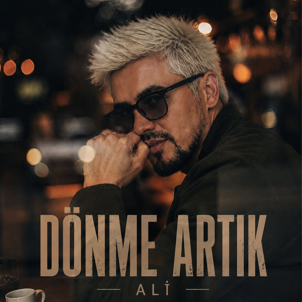 Dönme Artık - Ali