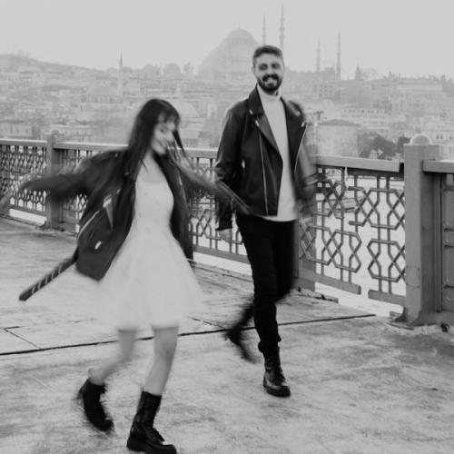 Göçmen Kızı - ALİFİRU