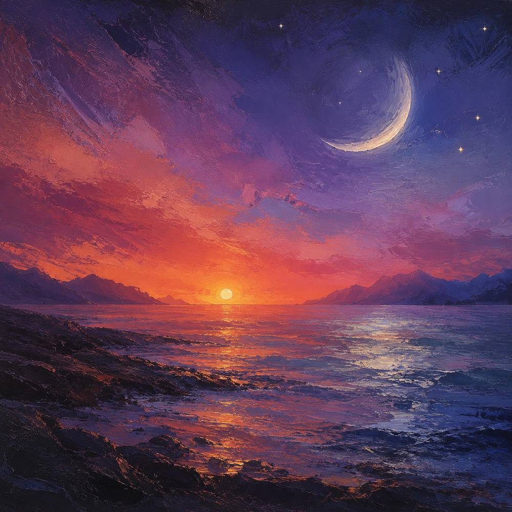 Deja Vu - Ali Gatie