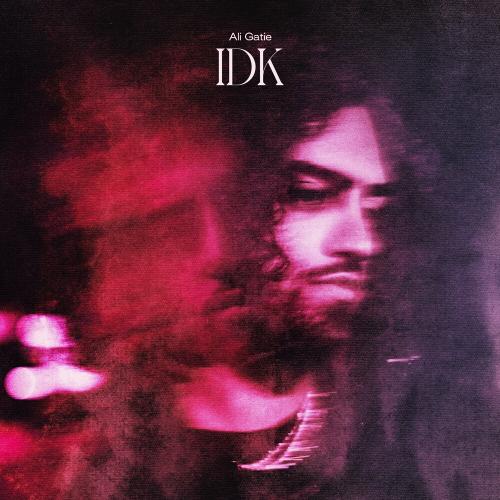 Ali Gatie - Idk