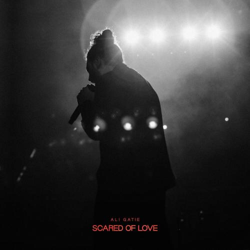 Ali Gatie - Scared Of Love