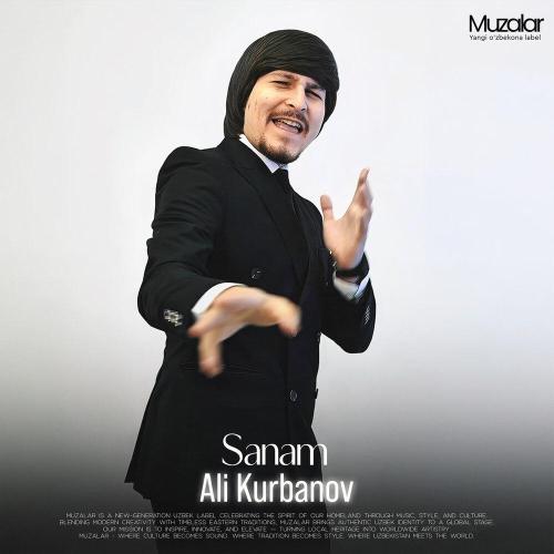 Ali Kurbanov - Sanam