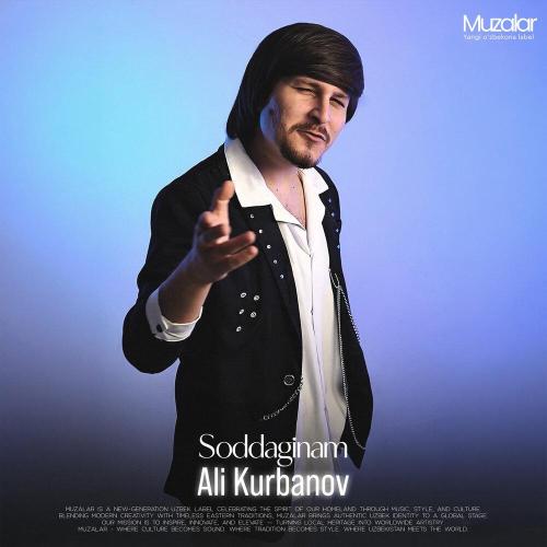Ali Kurbanov - Soddaginam