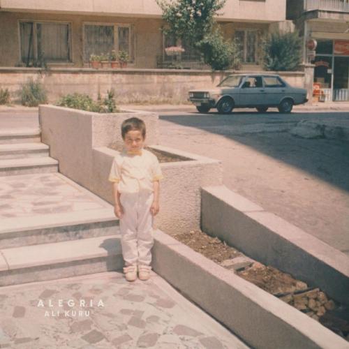Ali Kuru - Alegria