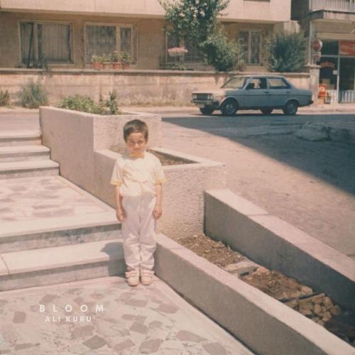 Ali Kuru - Bloom