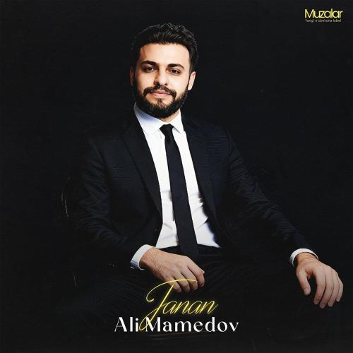 Ali Mamedov - Janan