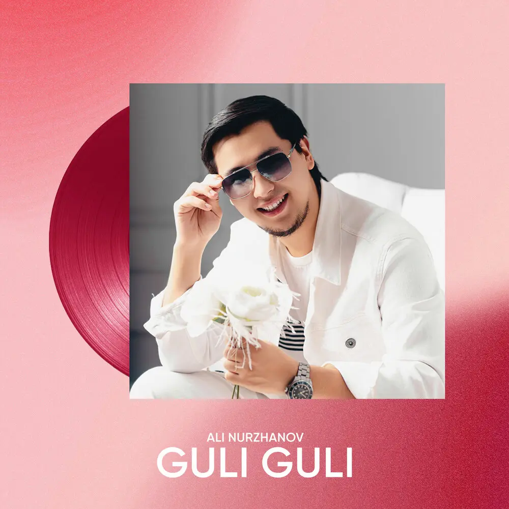 Guli Guli - Ali Nurzhanov
