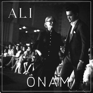 Ali - Onam