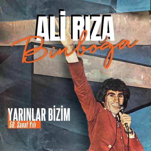 Umudunu Yitirme Seni Seven Biri Var - Ali Rıza Binboğa