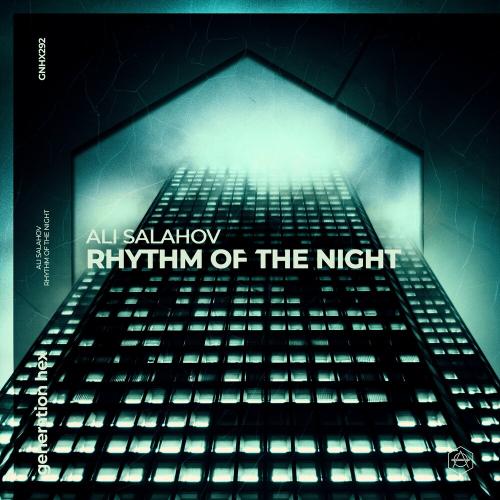 Ali Salahov - Rhythm of the Night