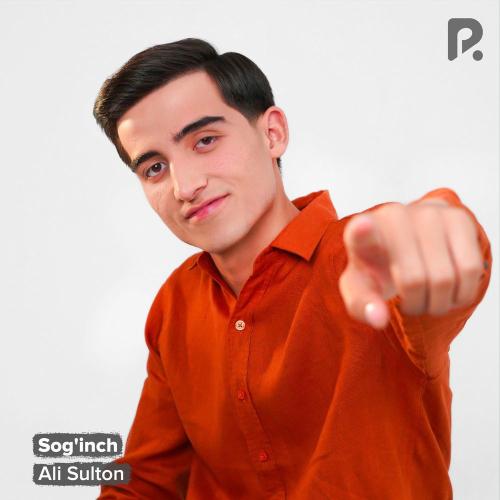 Sog'inch - Ali Sulton