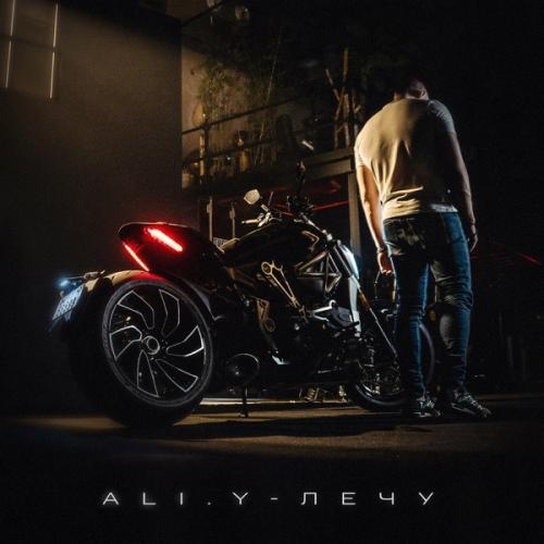ALI.Y - Лечу