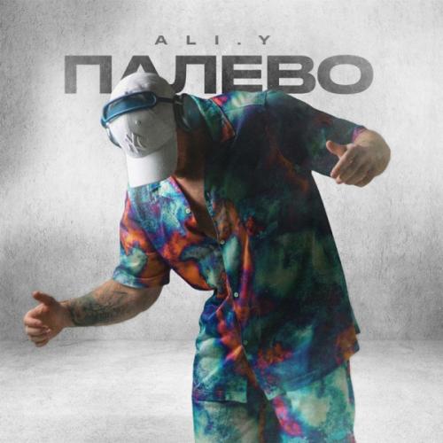 ALI.Y - Палево