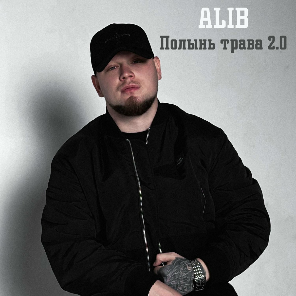 Полынь трава 2.0 (Remix) - ALIB