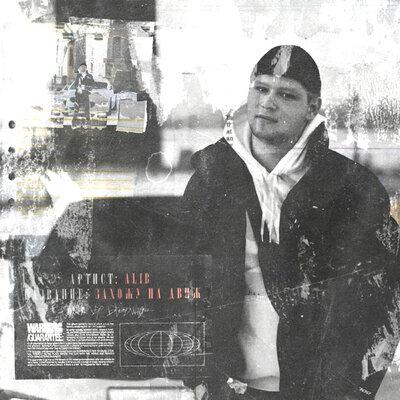 Захожу на движ - ALIB