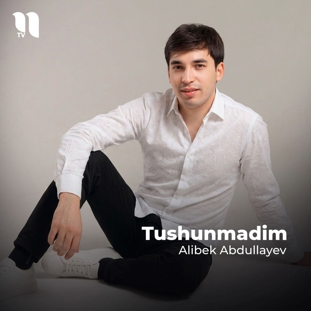 Tushunmadim - Alibek Abdullayev