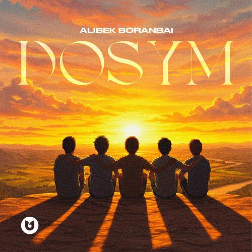 Alibek Boranbai - Dosym