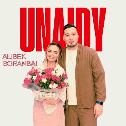 Alibek Boranbai - Unaidy
