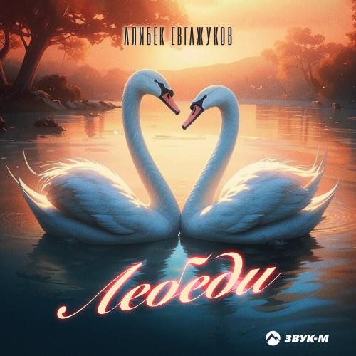 Алибек Евгажуков - Лебеди