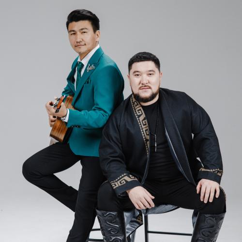 Әлібек Ізбасар & Азико Асқар - Баласы жақсы болса!