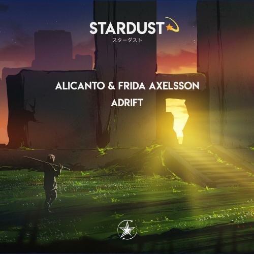 ALICANTO, Frida Axelsson - Adrift