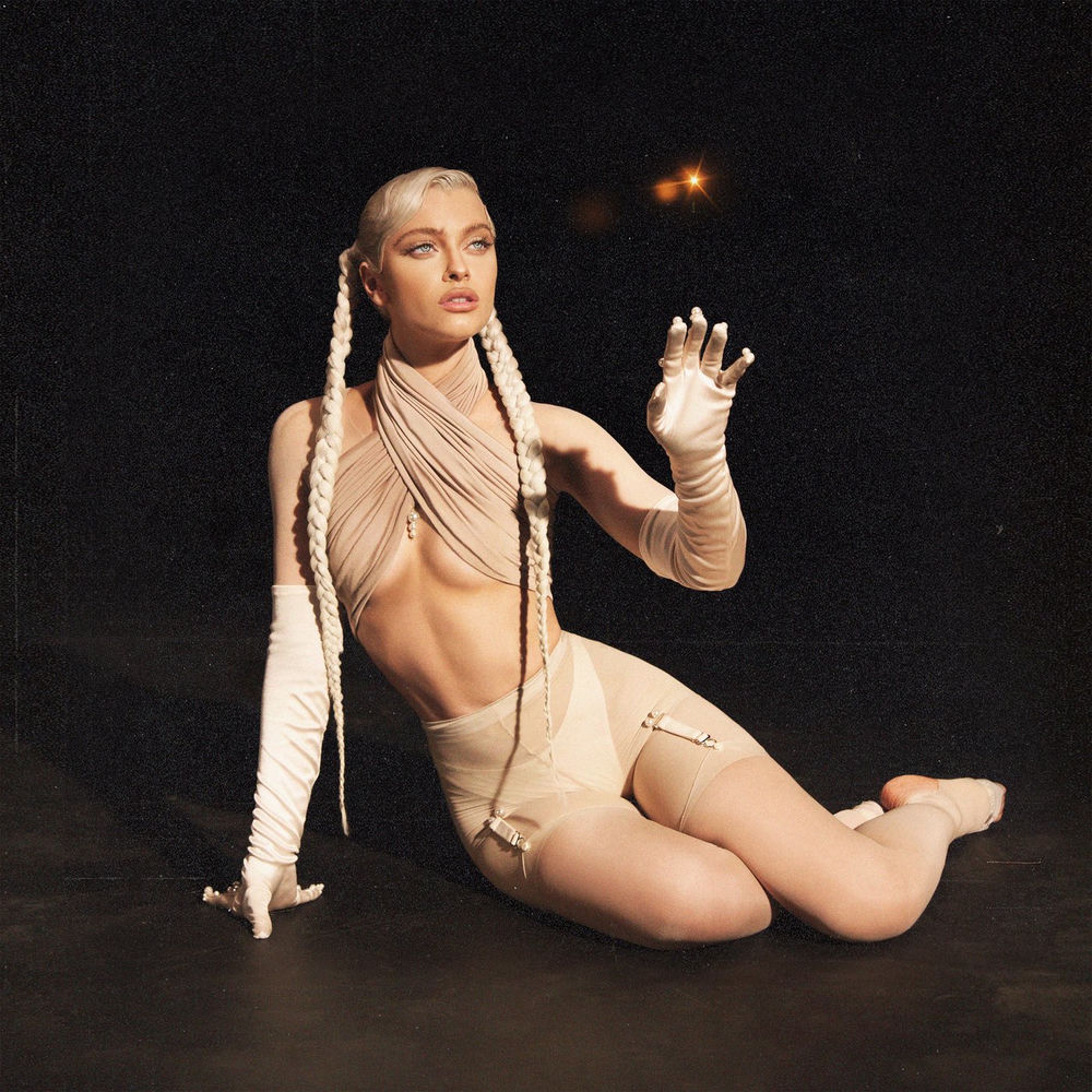 Two Of Us - Alice Chater