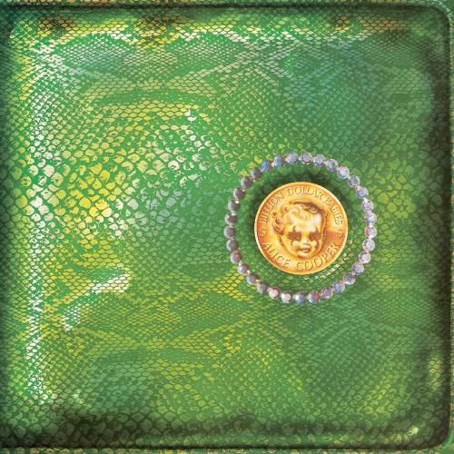 Alice Cooper - Elected (Single Version)