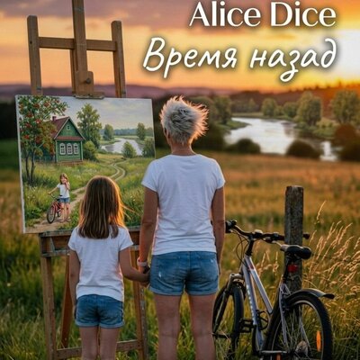 Время назад - Alice Dice