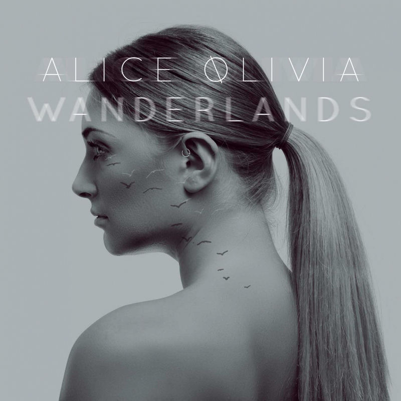 Wings Like Yours - Alice Olivia