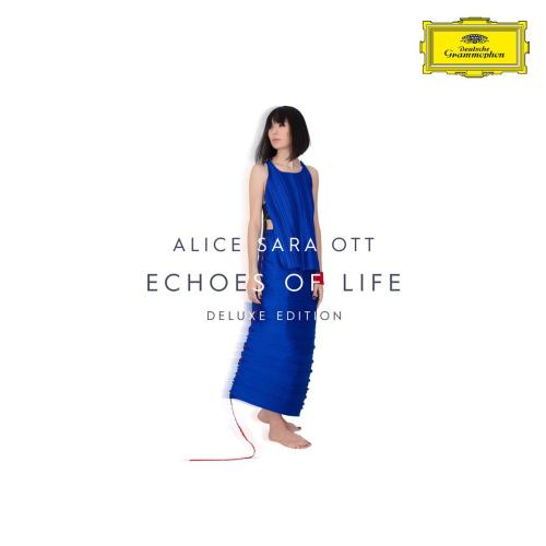 Alice Sara Ott - In The Beginning Was