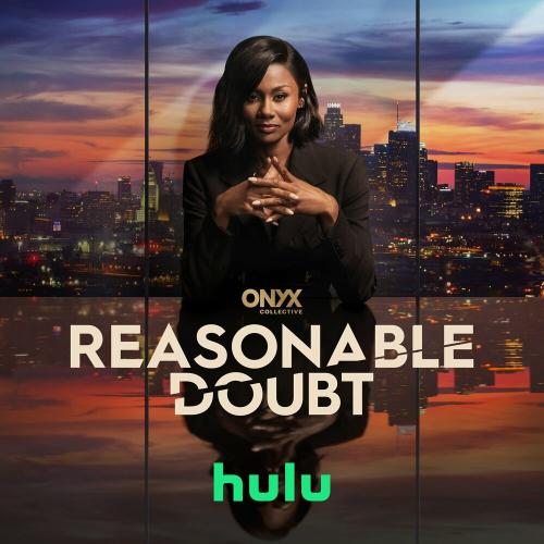 The Greatest (from Reasonable Doubt) - Alice Smith feat. Adrian Younge & Ali Shaheed Muhammad