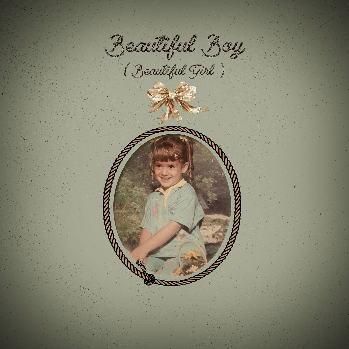 Beautiful Boy (Beautiful Girl) - Alicia Blue