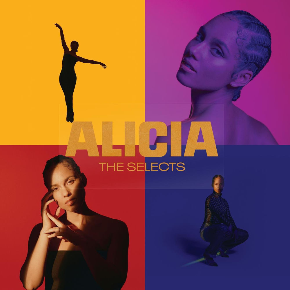 So Done (Feat. Khalid) - Alicia Keys feat. Khalid