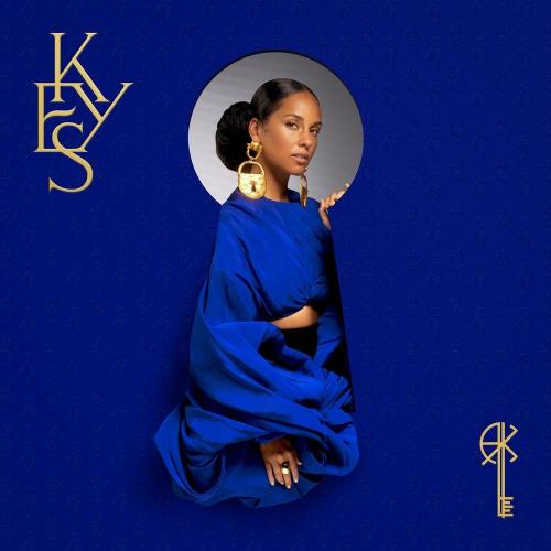 Alicia Keys feat. Lil Wayne - Nat King Cole (Unlocked)